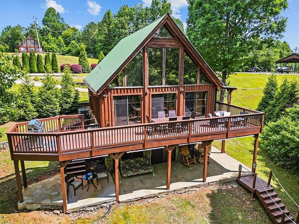 3856 Walhalla Hwy, Six Mile, SC 29682 Zillow