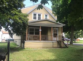 266 Parker Ave, Cheektowaga, NY