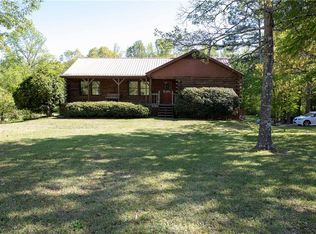 3291 Old Alabama Rd, Aragon, GA 30104