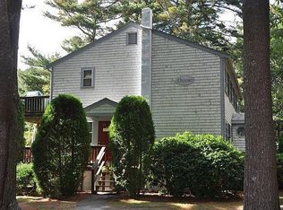 3040 Falmouth Rd #28-2, Osterville, MA 02655