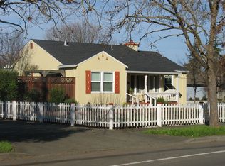 1509 Ridley Ave, Santa Rosa, CA 95401