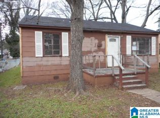 1668 Dennison Ave SW, Birmingham, AL 35211