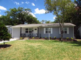 2223 Cartwright St, Irving, TX 75062