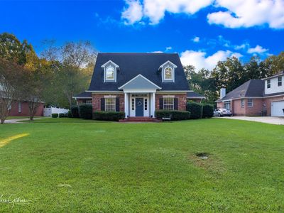 5706 Lake Side Dr, Bossier City, LA, 71111