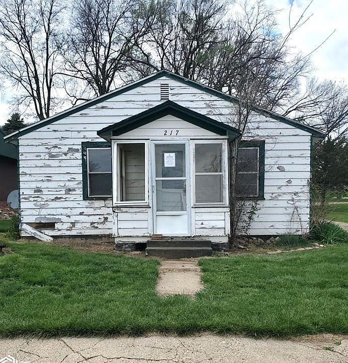 217 S Hickory St, Smithland, IA 51056 MLS 6316782 Zillow