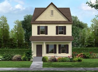 291 Cloverbrook Way LOT CC431, Gallatin, TN 37066