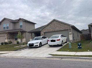 13516 Open Wagon Trl, Elgin, TX 78621