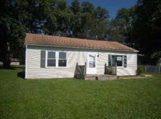 1560 Centerton Rd, Martinsville, IN 46151