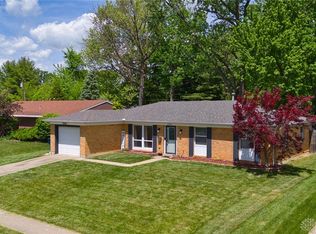4585 Powell Rd, Dayton, OH 45424