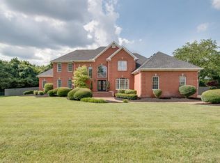 427 Liberty Dr, Smyrna, TN 37167