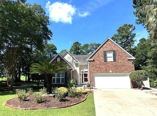 112 Saluda Dr, Santee, SC 29142