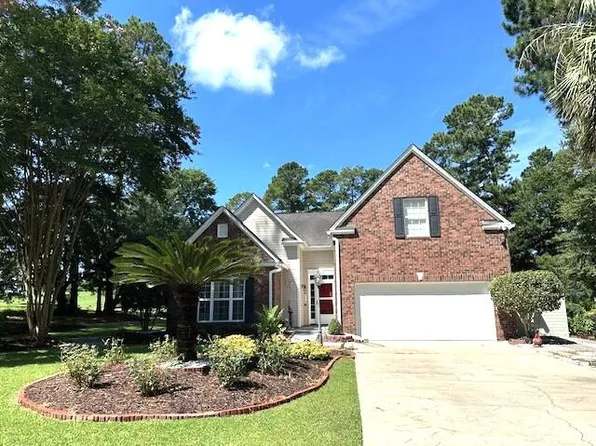 112 Saluda Dr, Santee, SC 29142
