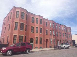 41 Thorndike St #1, Roxbury, MA 02118