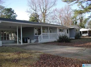 612 Sanders Rd, Birmingham, AL 35226