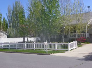1965 Dahl Ln, Syracuse, UT 84075