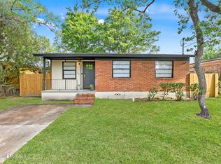 3557 DILLON Street, Jacksonville, FL 32254