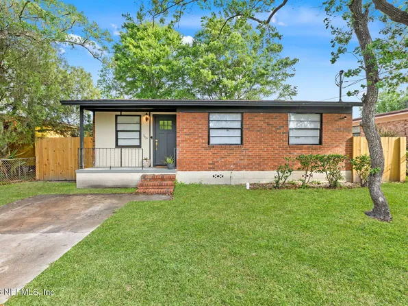3557 DILLON Street, Jacksonville, FL 32254