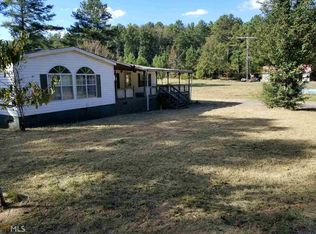 929 Moran Lake Rd, Rome, GA 30161