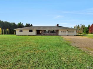 433 Curtis Hill Rd, Canyon Lake, WA 98522