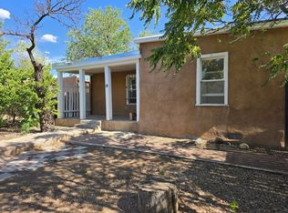 808 Agua Fria St #A, Santa Fe, NM 87501