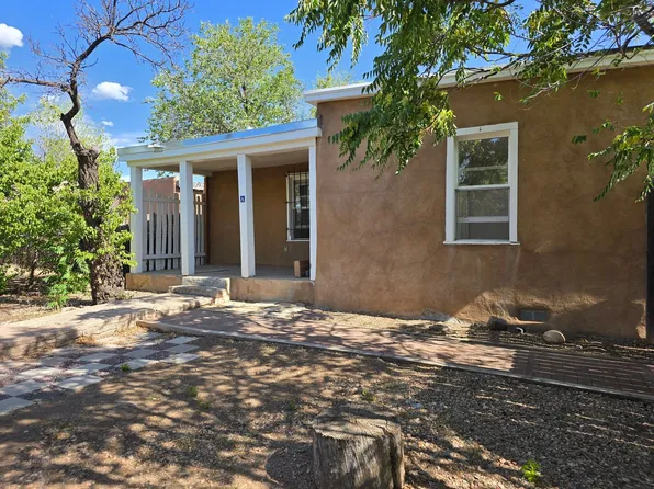 808 Agua Fria St #A, Santa Fe, NM 87501