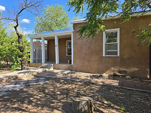 808 Agua Fria St #A Photo 1
