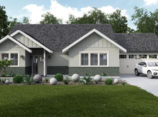 70 E Rhododendron Ln, Union, WA 98592