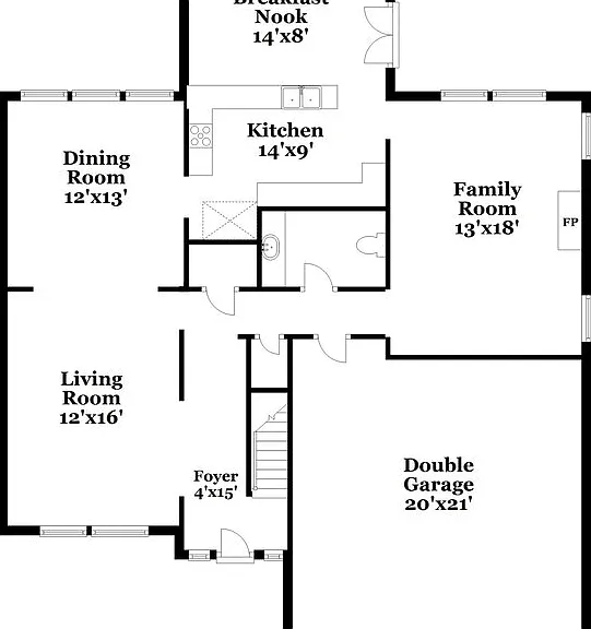 91 Christopher Dr — Photo 2