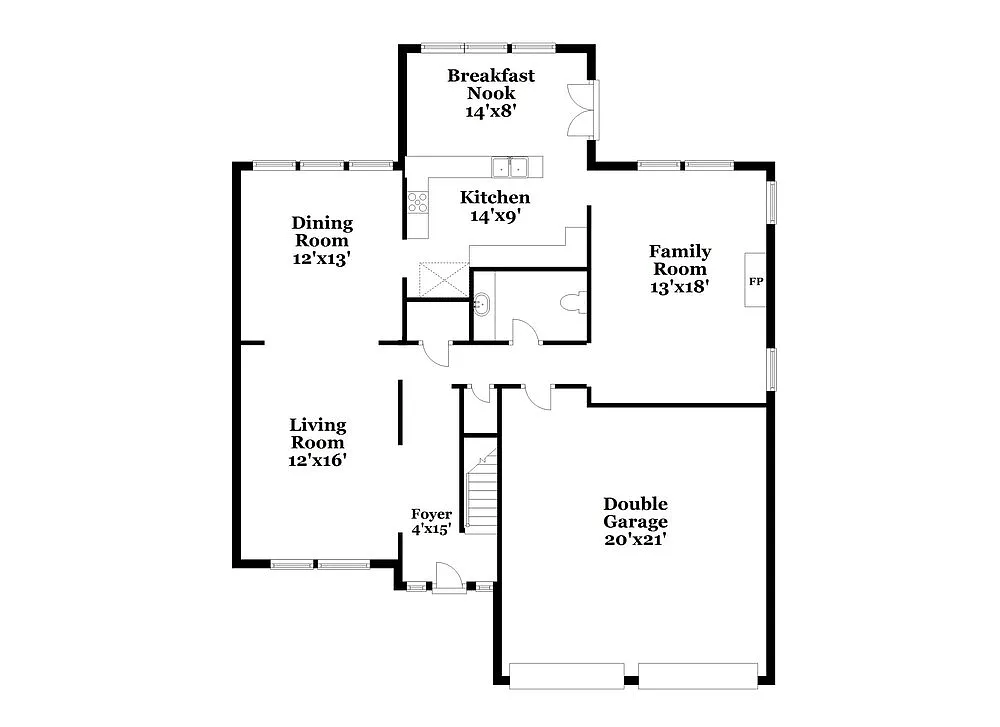 Building Photo - 91 Christopher Dr
