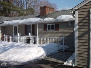 115 Great Plain Rd, Danbury, CT 06811