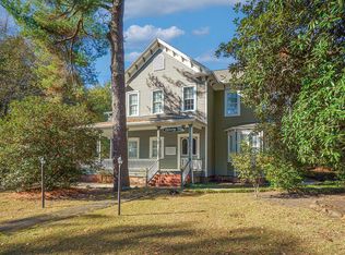 105 Florence St SW, Aiken, SC 29801