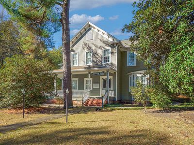 105 Florence St SW, Aiken, SC, 29801