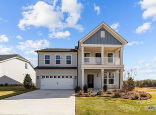 733 Sirius Ln, York, SC 29745