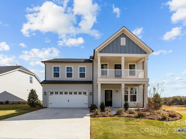 733 Sirius Ln, York, SC 29745