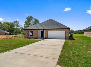 1068 Bayou Bay Ct, Frierson, LA 71027