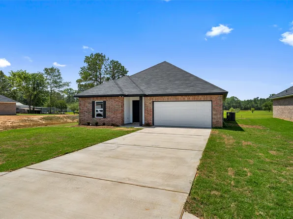1068 Bayou Bay Ct, Frierson, LA 71027