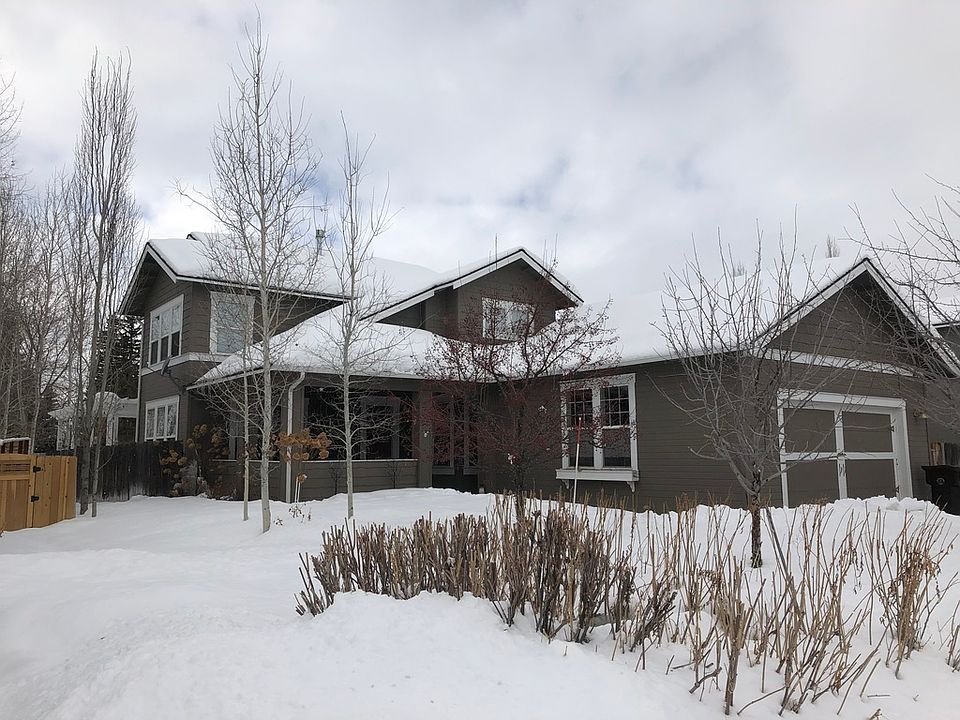 Winter 2019 front of house