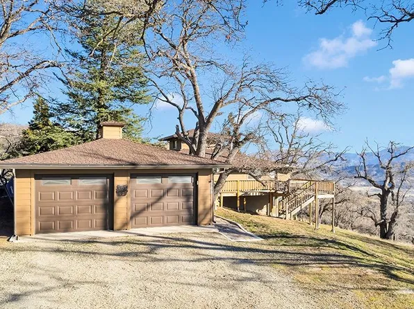 30151 Starland Dr, Tehachapi, CA 93561