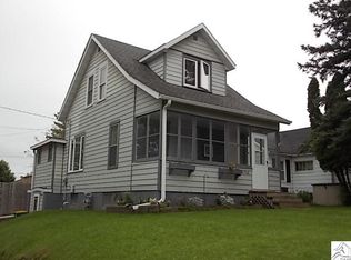 5712 Olney St, Duluth, MN 55807