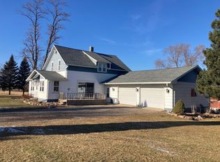 8346 County Road Z, Pound, WI 54161