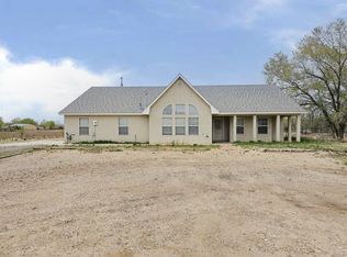 11 Jaybird Loop, Los Lunas, NM 87031