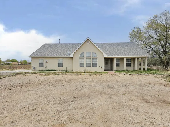 11 Jaybird Loop, Los Lunas, NM 87031