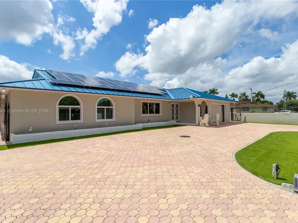 13850 SW 30th St, Miami, FL 33175