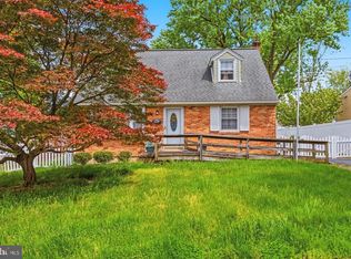 6231 Groveland Rd, Linthicum, MD 21090