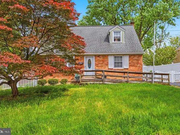 6231 Groveland Rd, Linthicum, MD 21090