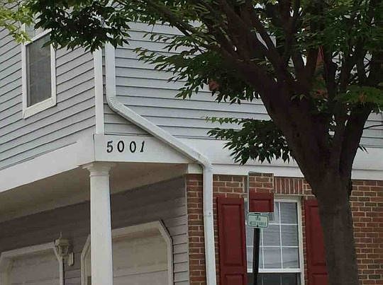 2nd image of 5001 Willow Branch Way Unit 204