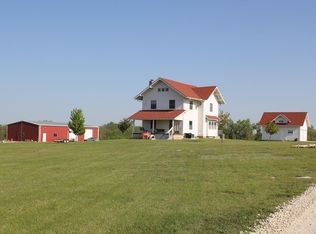 2654 SE 40th St, El Dorado, KS 67042