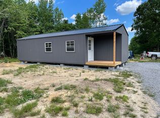 100 County Road 752, Bryant, AL 35958