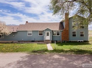 19994 S Olson Rd, Downey, ID 83234