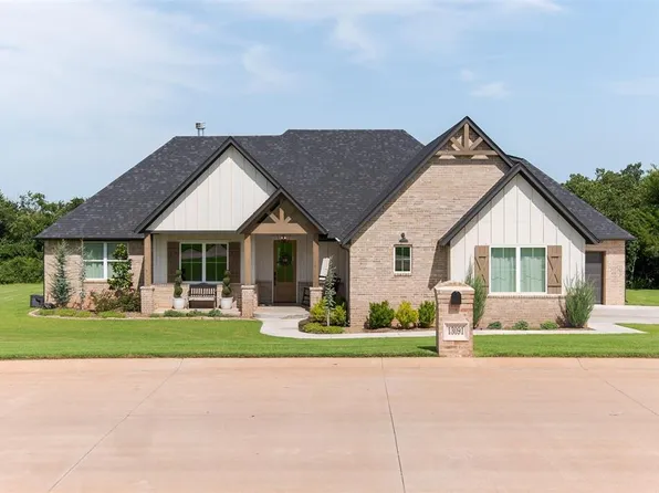 13091 Painted Sky, Arcadia, OK 73007